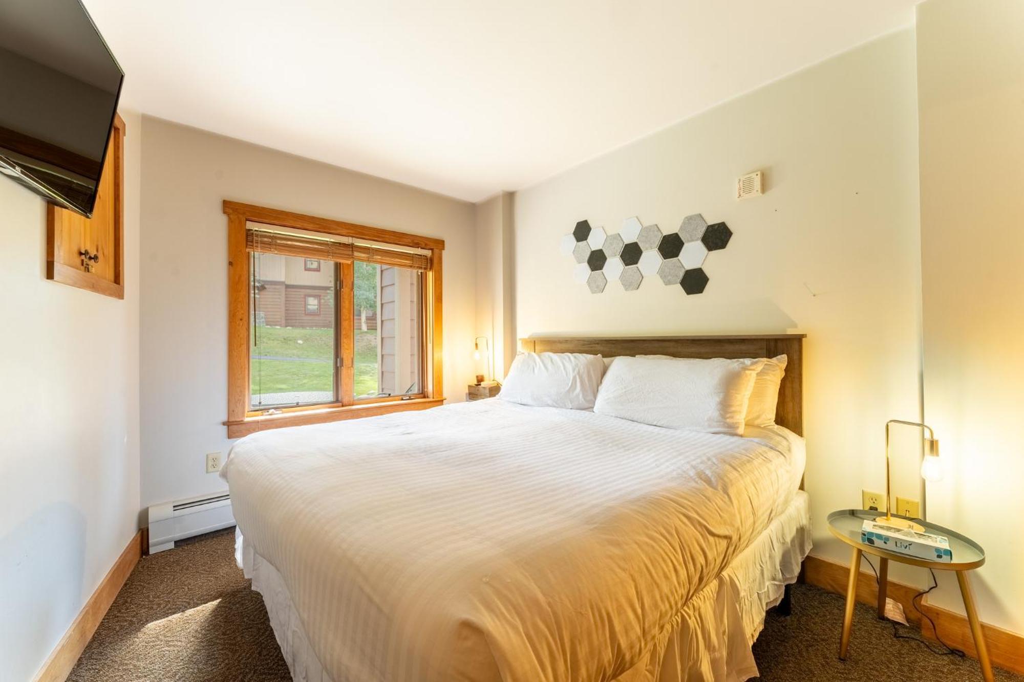 Red Hawk Lodge 2206 Кистон Экстерьер фото