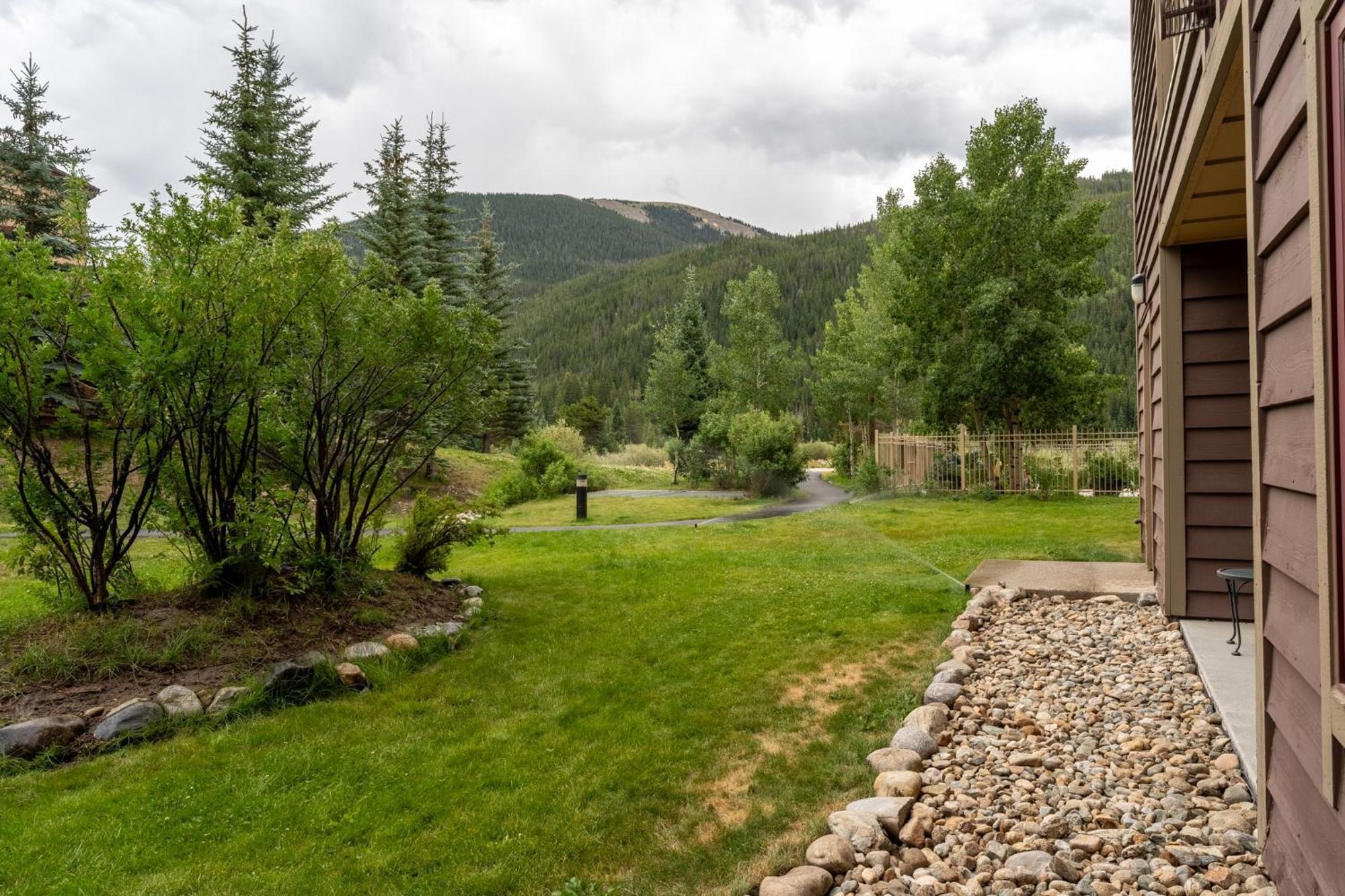 Red Hawk Lodge 2206 Кистон Экстерьер фото