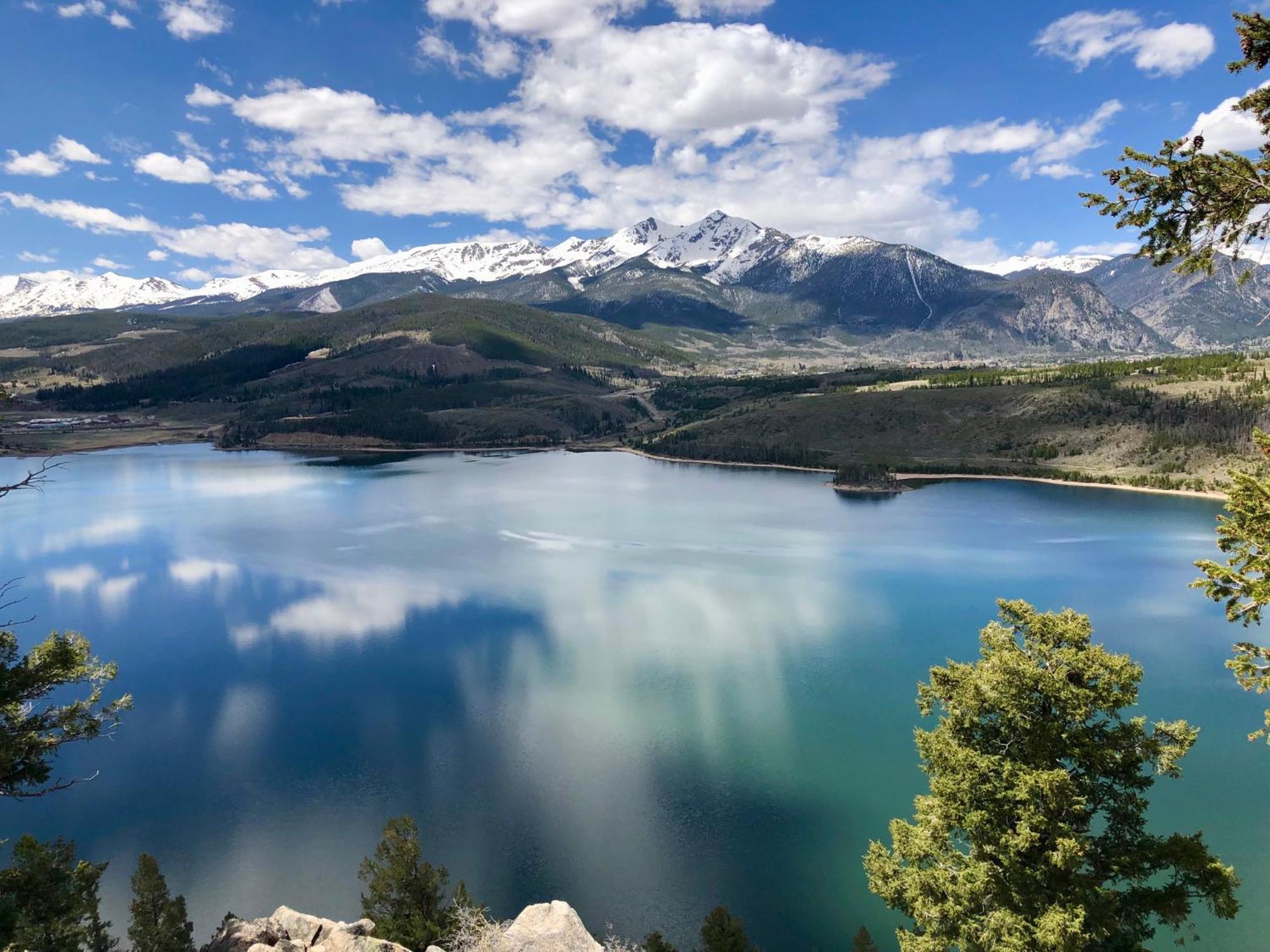 Red Hawk Lodge 2206 Кистон Экстерьер фото