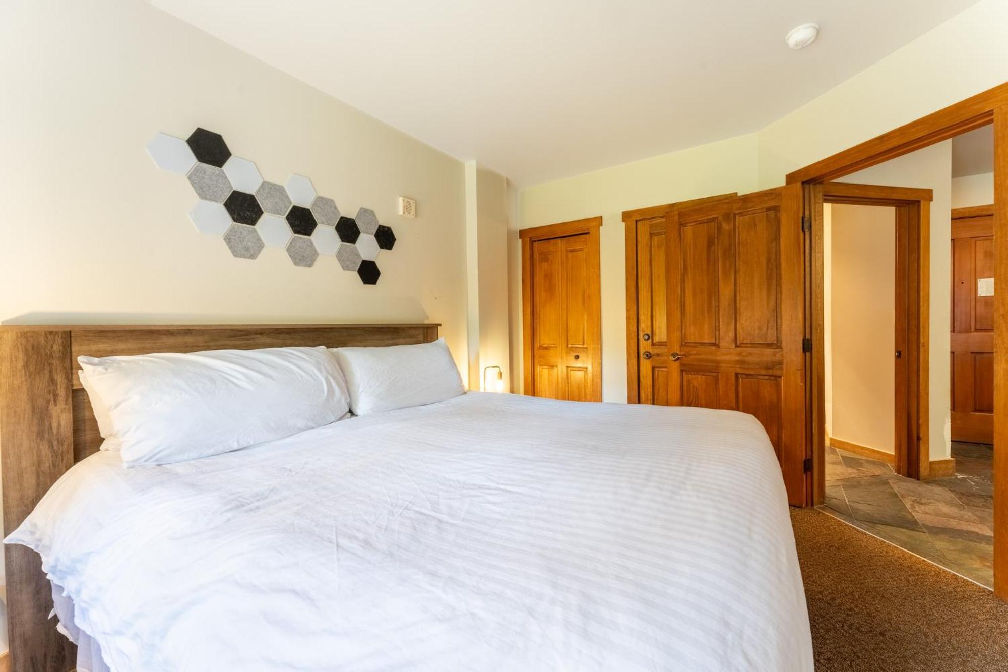 Red Hawk Lodge 2206 Кистон Экстерьер фото