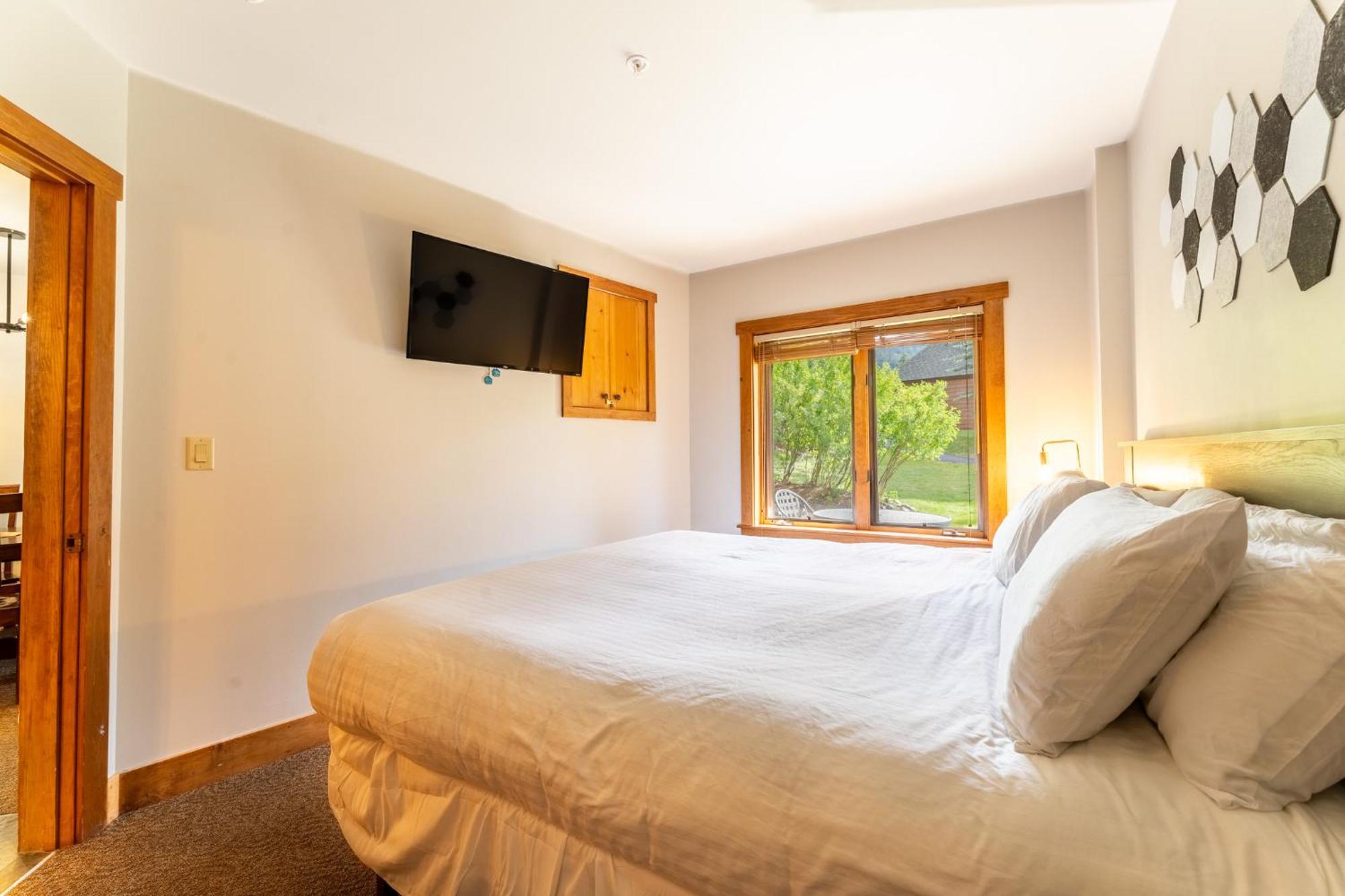 Red Hawk Lodge 2206 Кистон Экстерьер фото